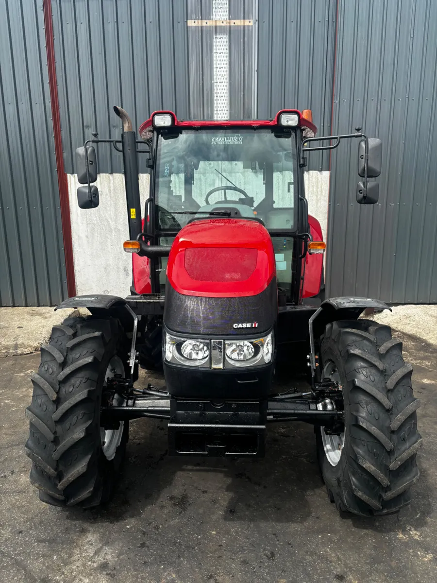 CASE IH FARMALL 95A - Image 2