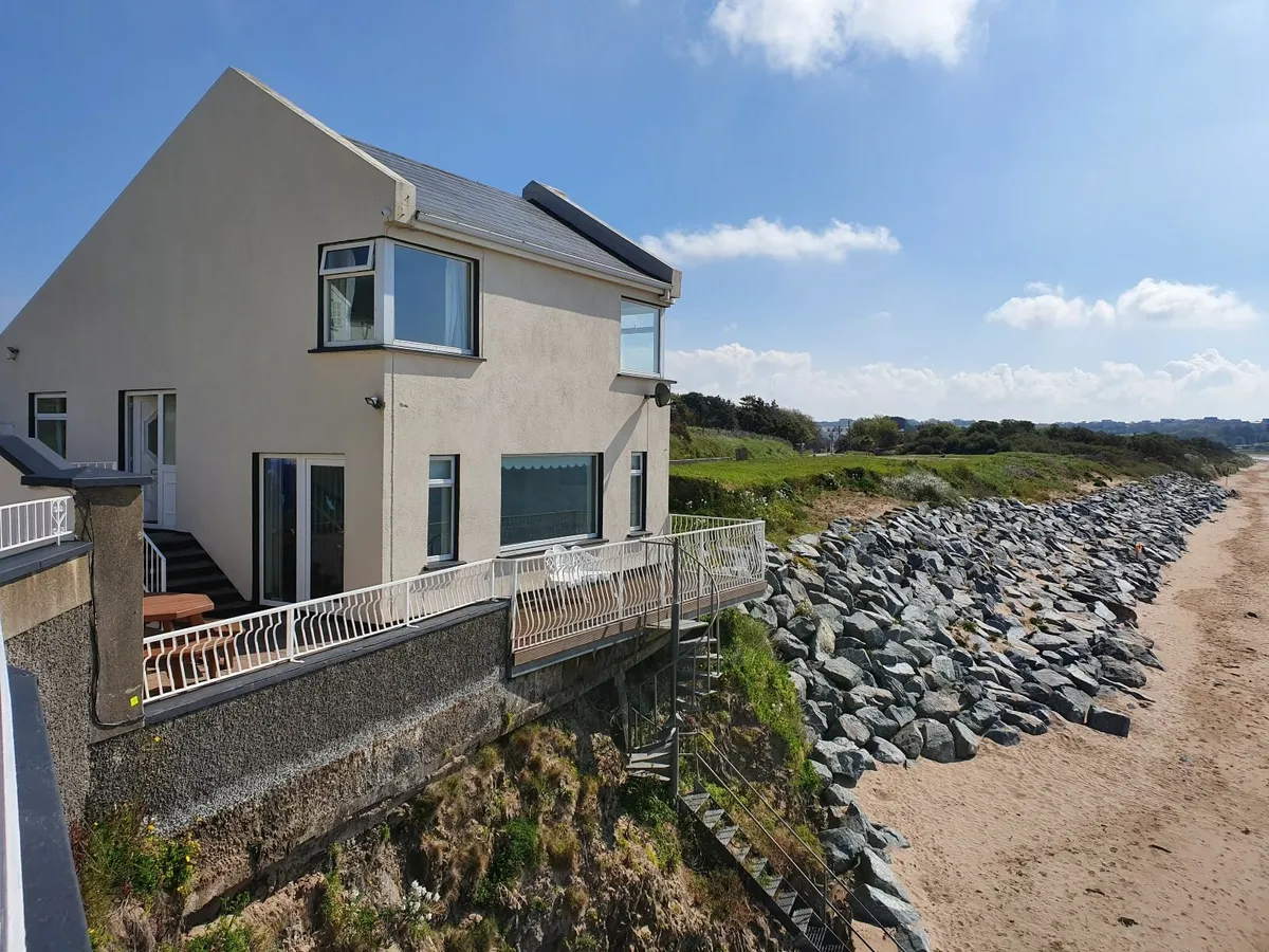 holiday rental - Image 1