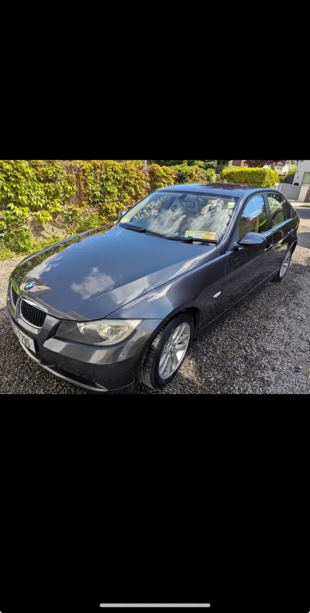 BMW 3-Series 2006 - Image 1