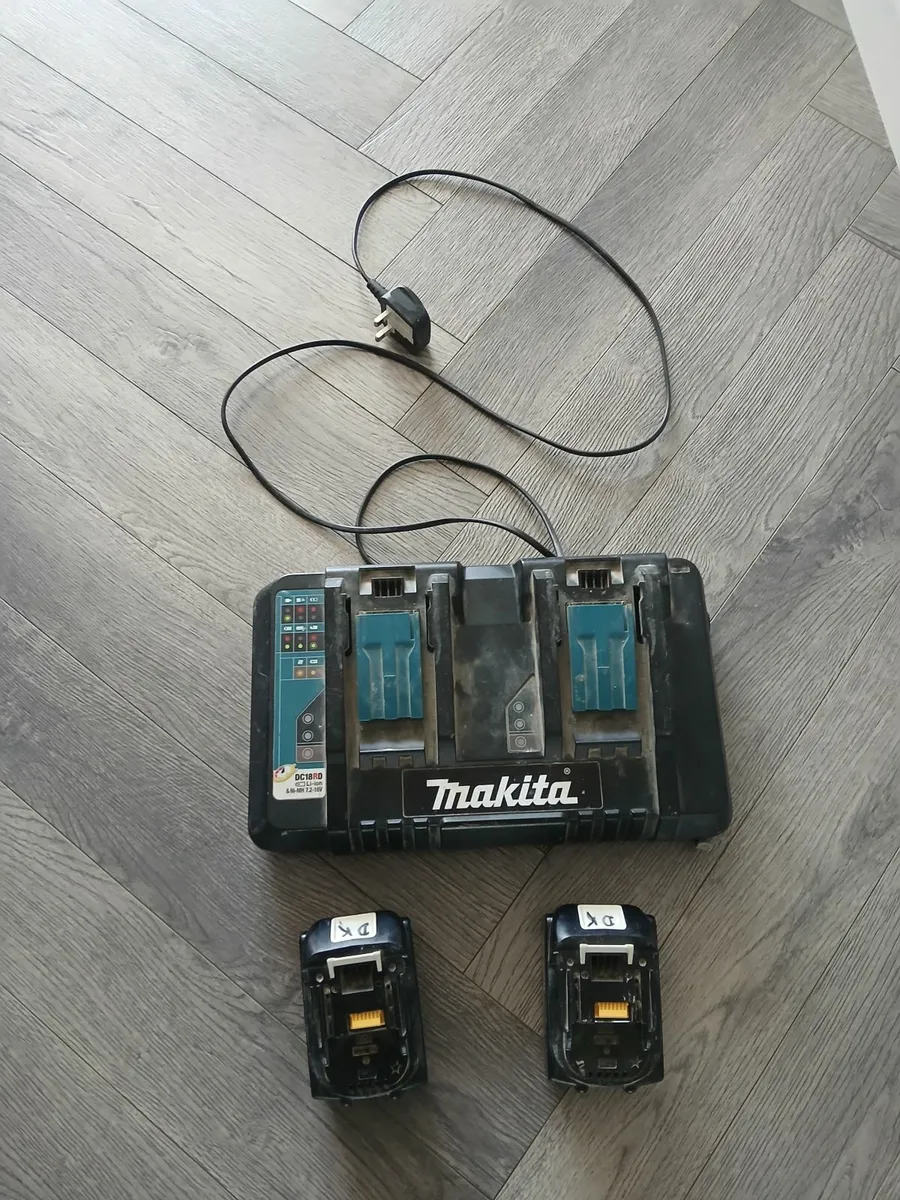 Makita tools - Image 2
