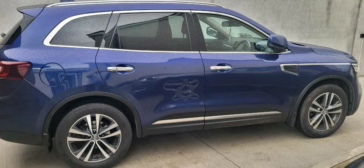 Renualt koleos - Image 2