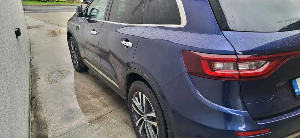 Renualt koleos - Image 3
