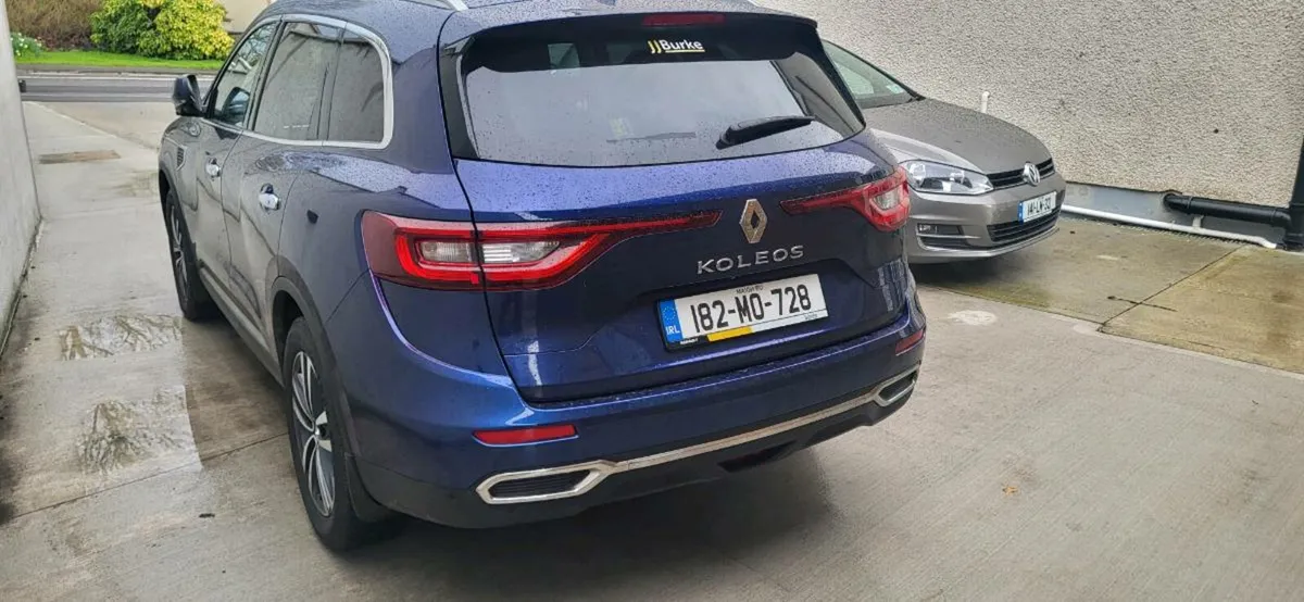 Renualt koleos - Image 4