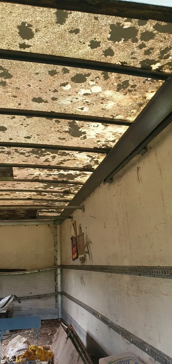 Builders cabin - Image 4