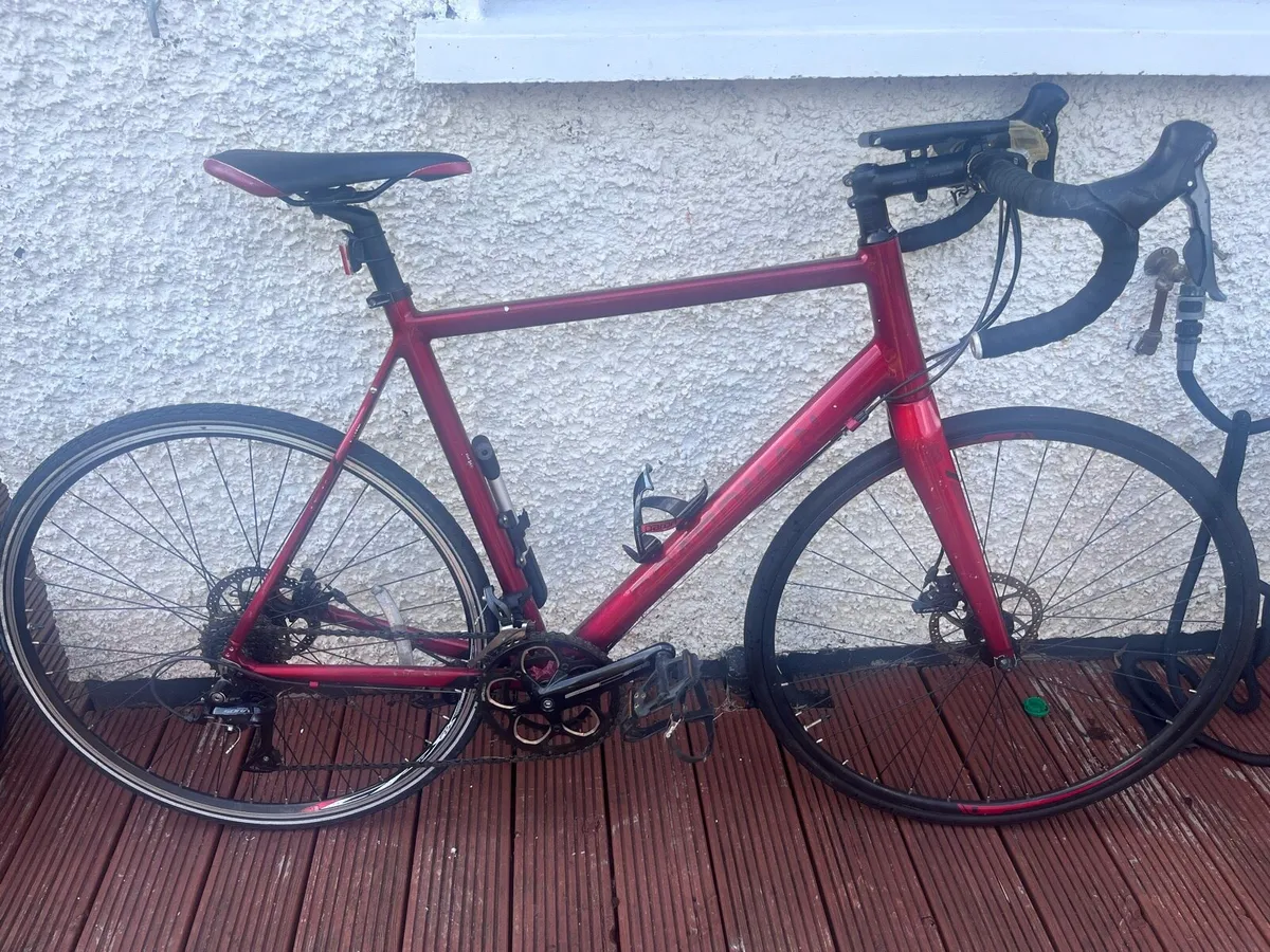 Boardman Road Bike - Image 1