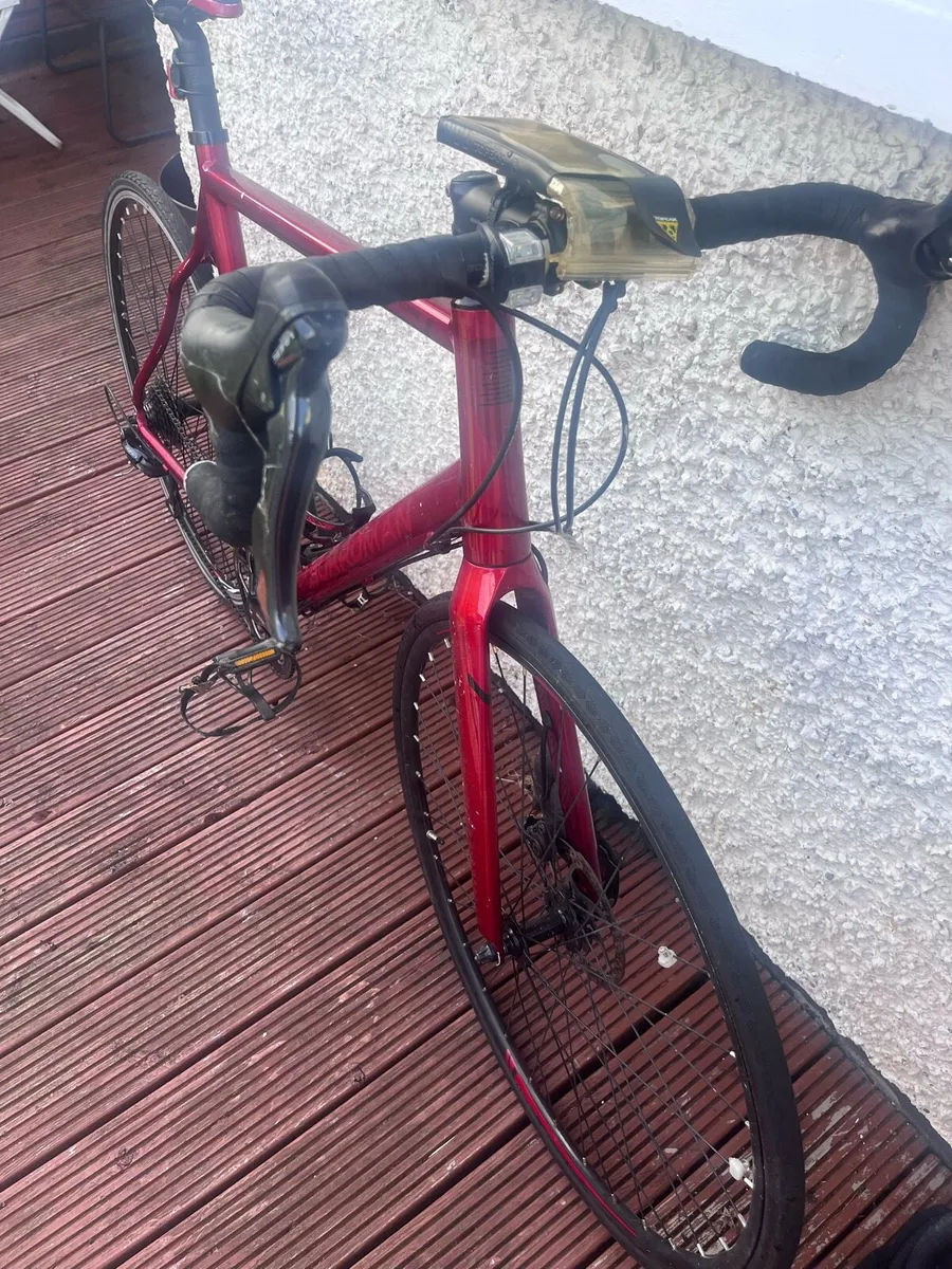 Boardman Road Bike - Image 2