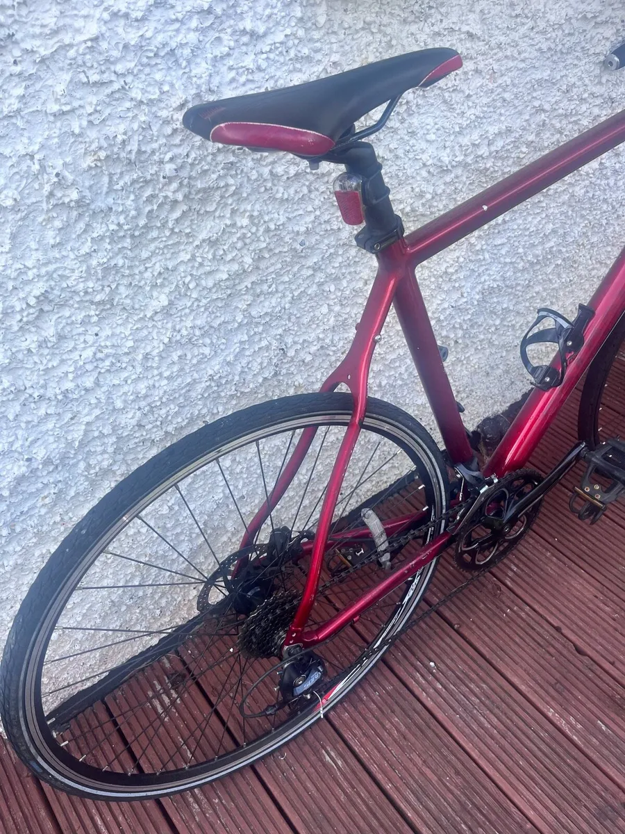 Boardman Road Bike - Image 3