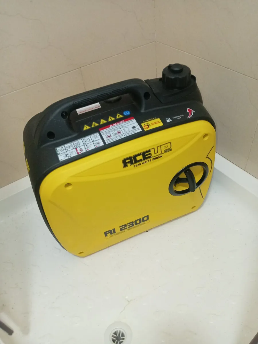 Generator - Image 3