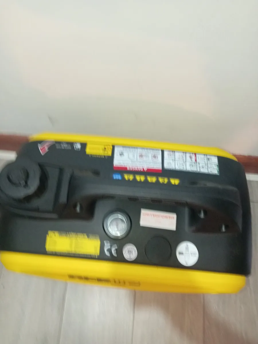 Generator - Image 4