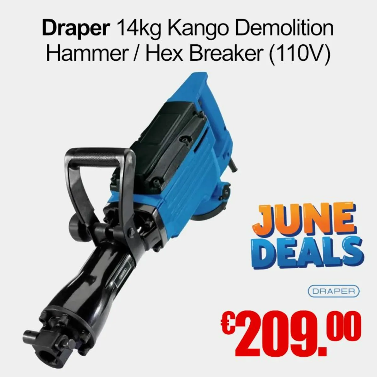 June Specials from Everyday Welding Supplies - Image 1