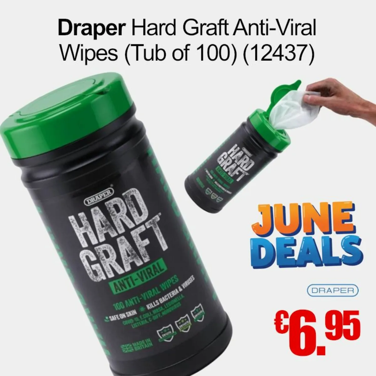 June Specials from Everyday Welding Supplies - Image 2