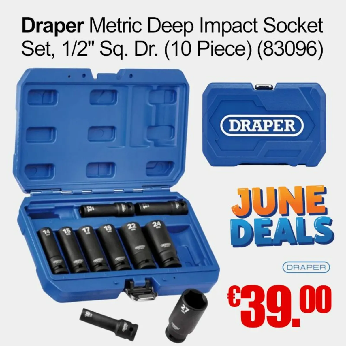 June Specials from Everyday Welding Supplies - Image 3