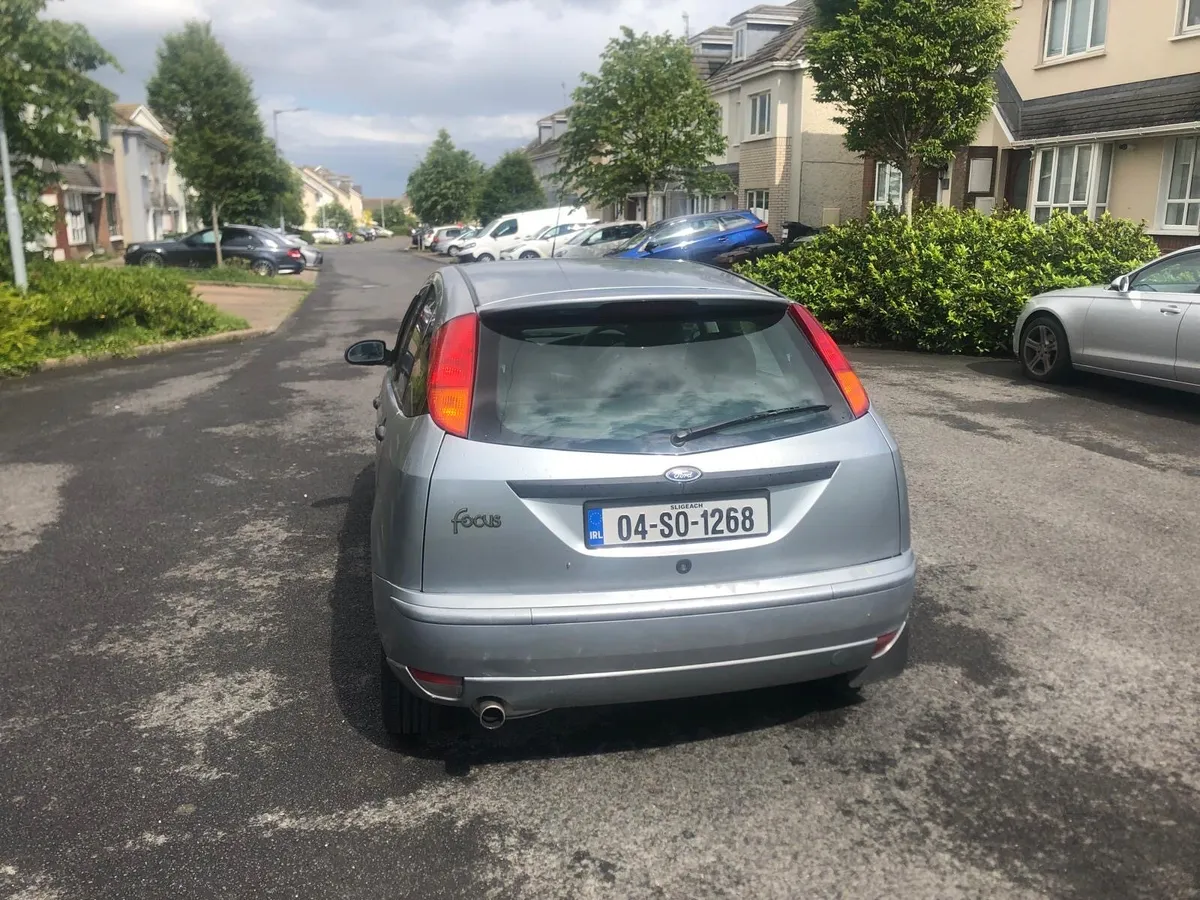 Ford focus - Image 2