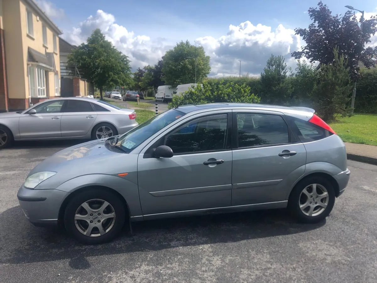 Ford focus - Image 3