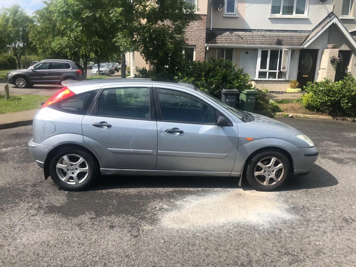 Ford focus - Image 4