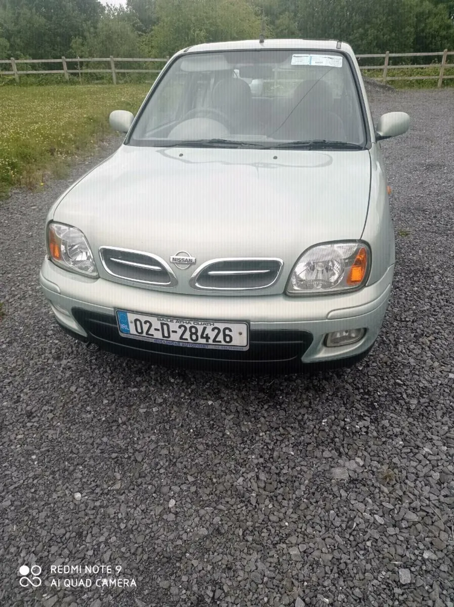 MICRA 1.0 AUTOMATIC. - Image 4