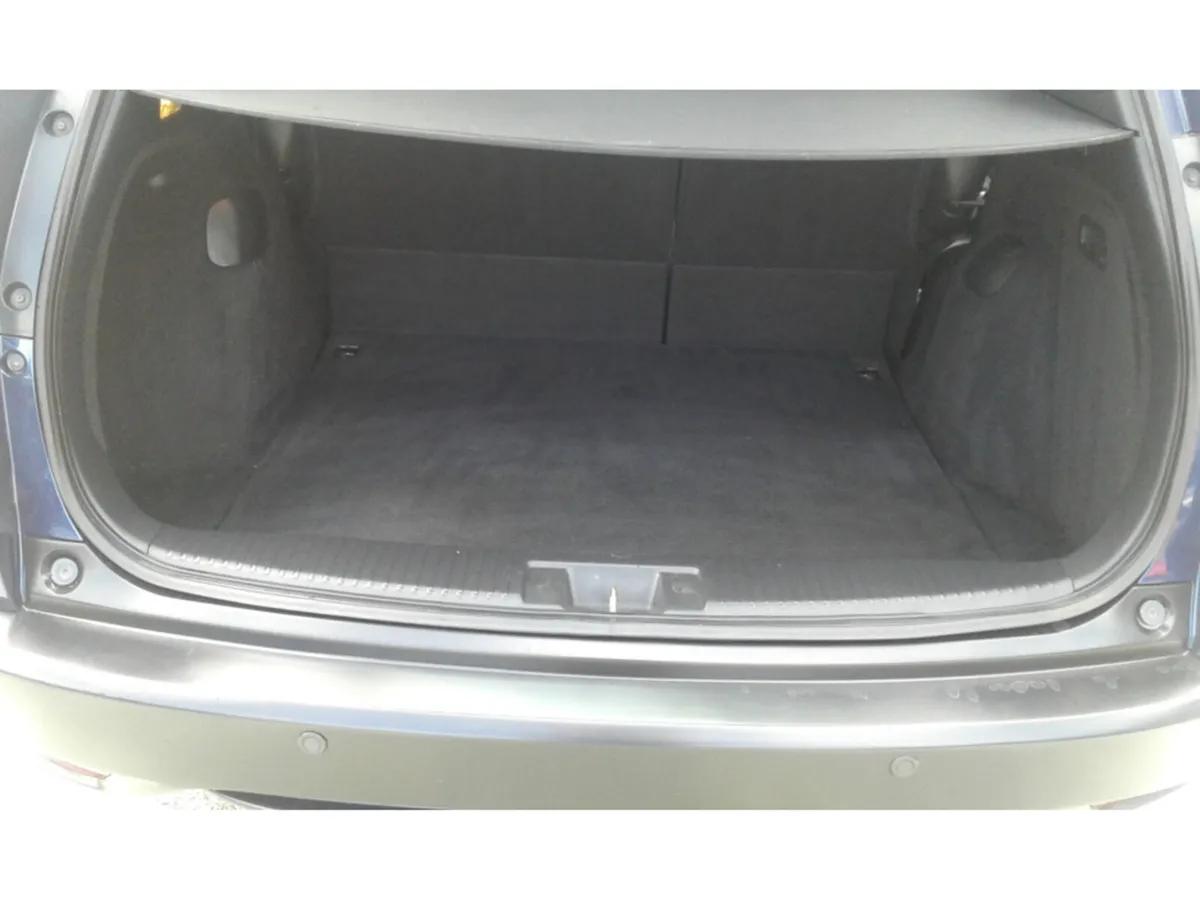 Honda HR-V 1.6 I-DTEC ES 5DR - Image 2