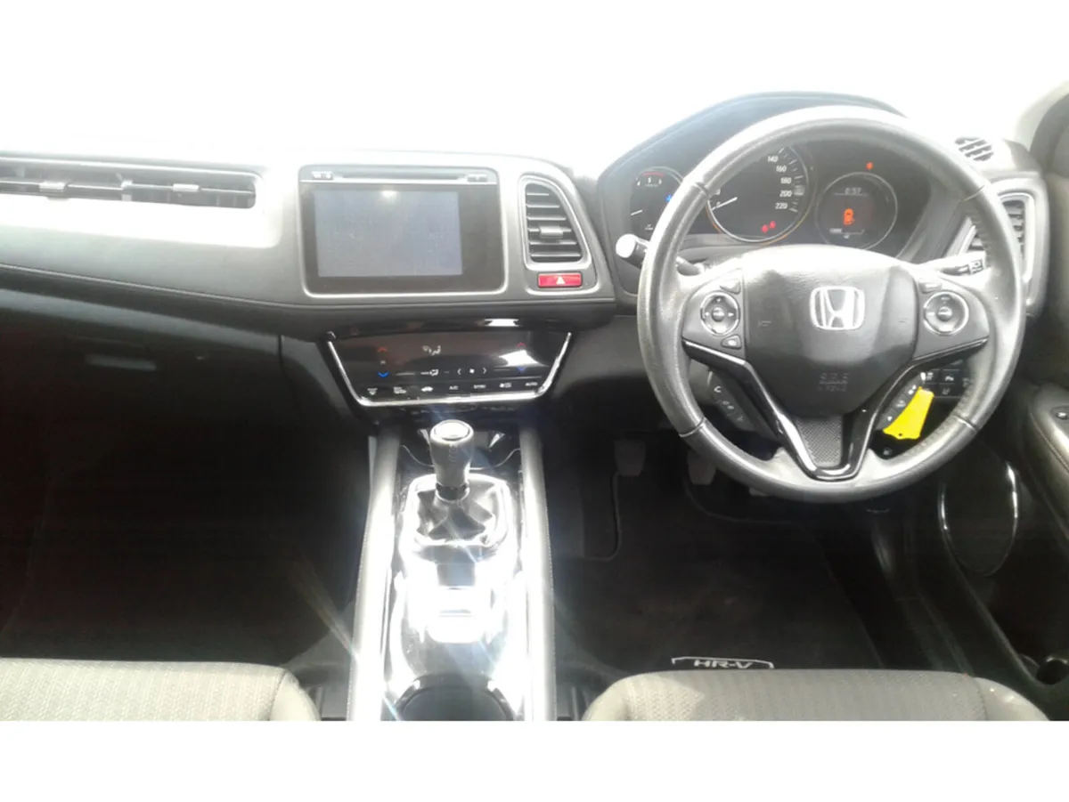 Honda HR-V 1.6 I-DTEC ES 5DR - Image 3