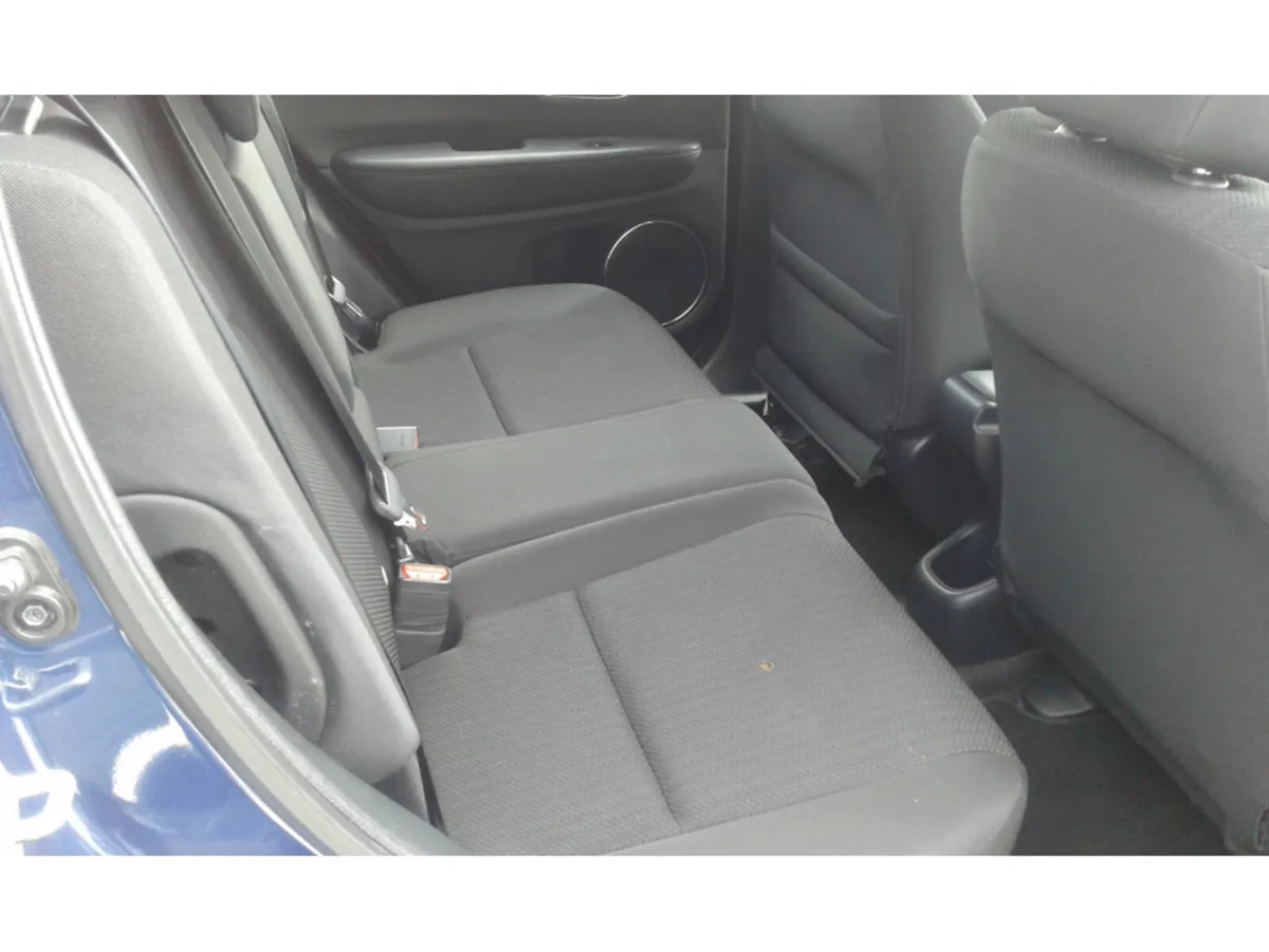 Honda HR-V 1.6 I-DTEC ES 5DR - Image 4