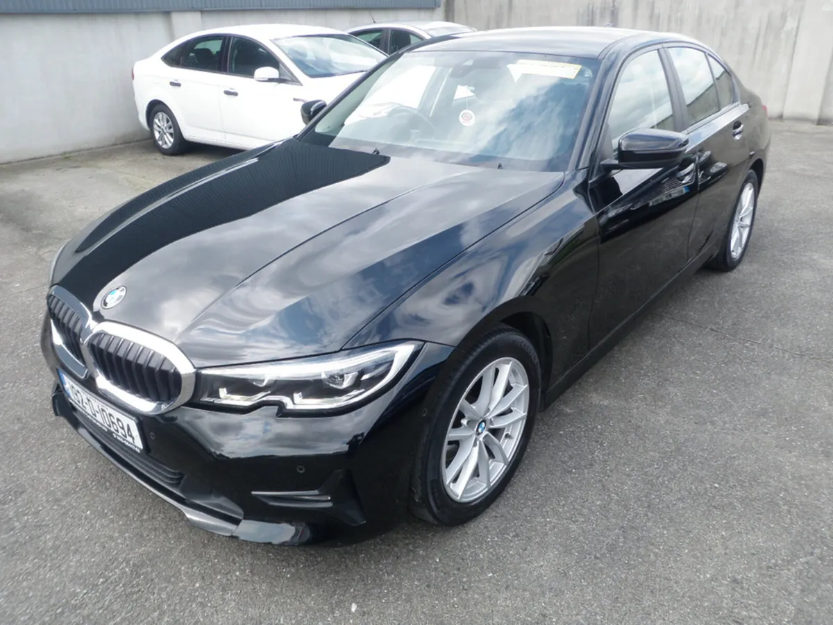 BMW 3-Series D SE 3SBG 4DR - Image 2