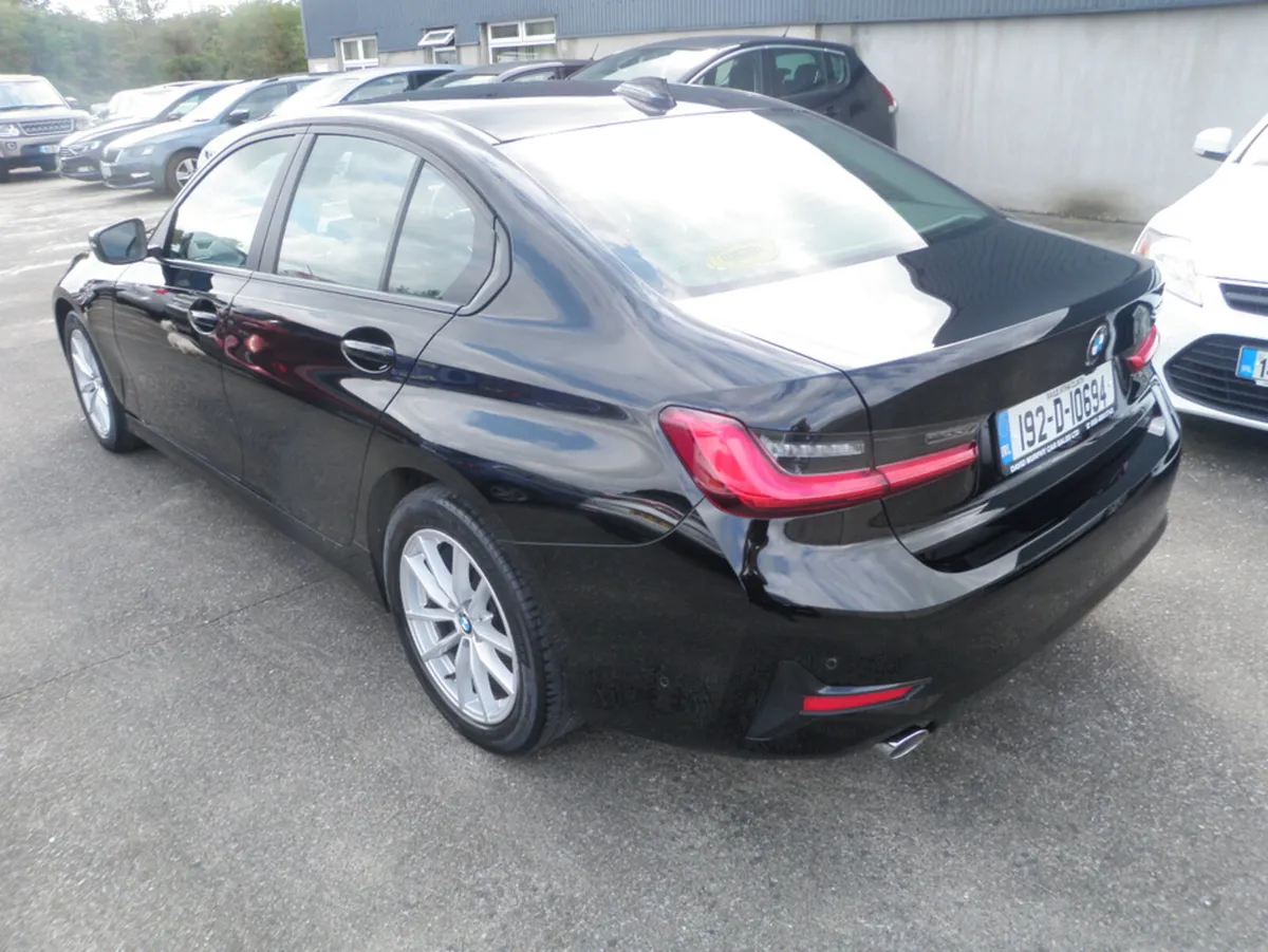 BMW 3-Series D SE 3SBG 4DR - Image 3