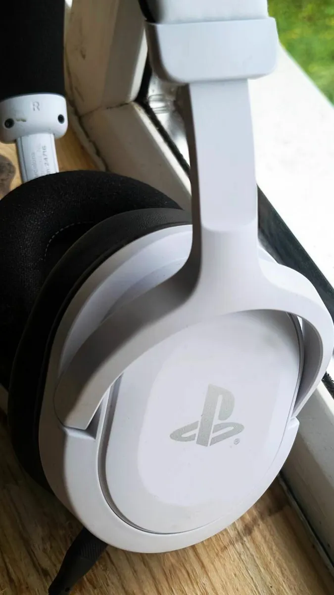 PlayStation Gaming Headset for PS5 - Image 1