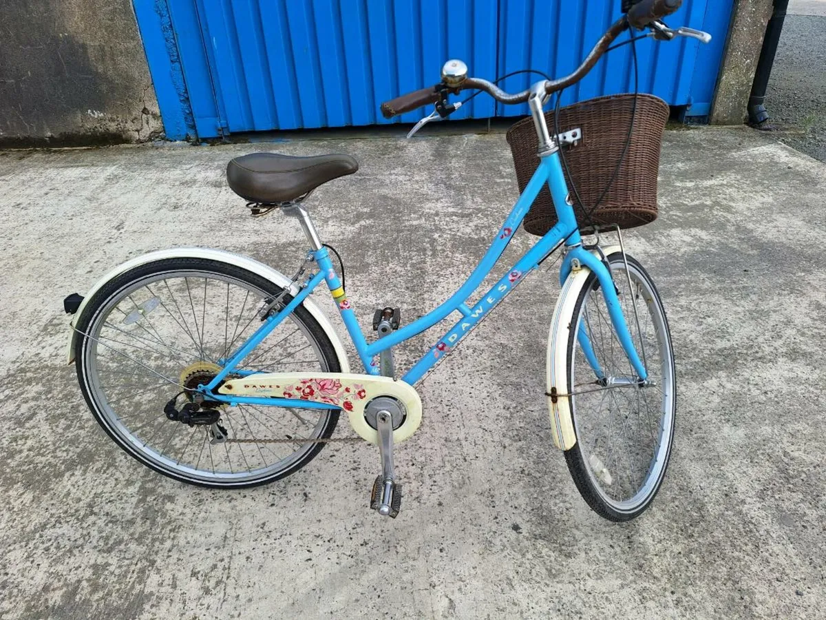 Bike - Image 1