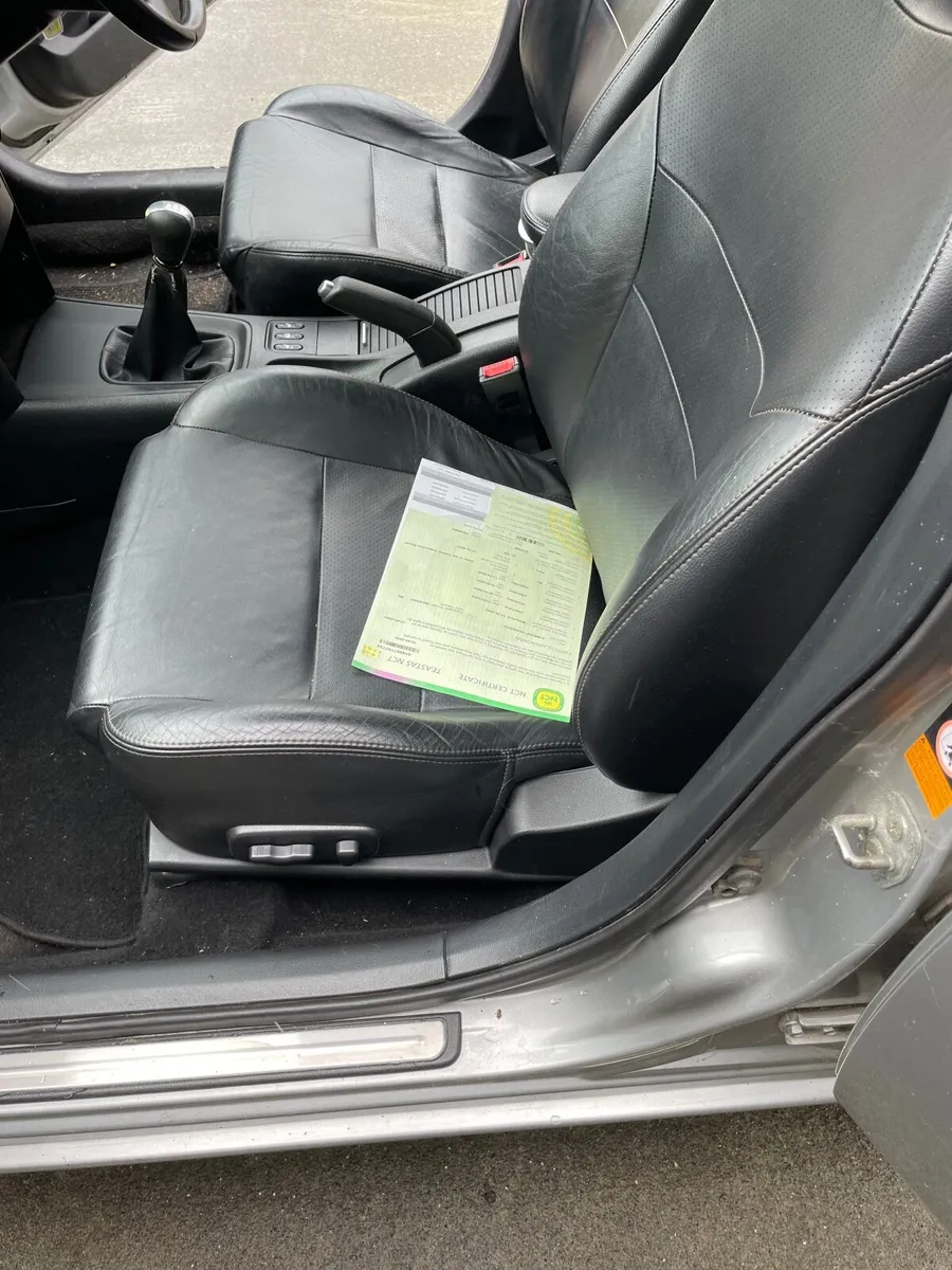 Nissan Primera 2008 - Image 1
