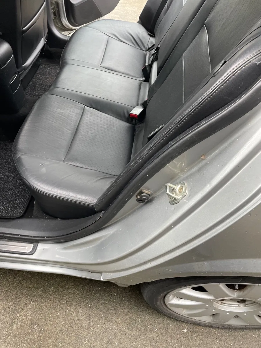 Nissan Primera 2008 - Image 3