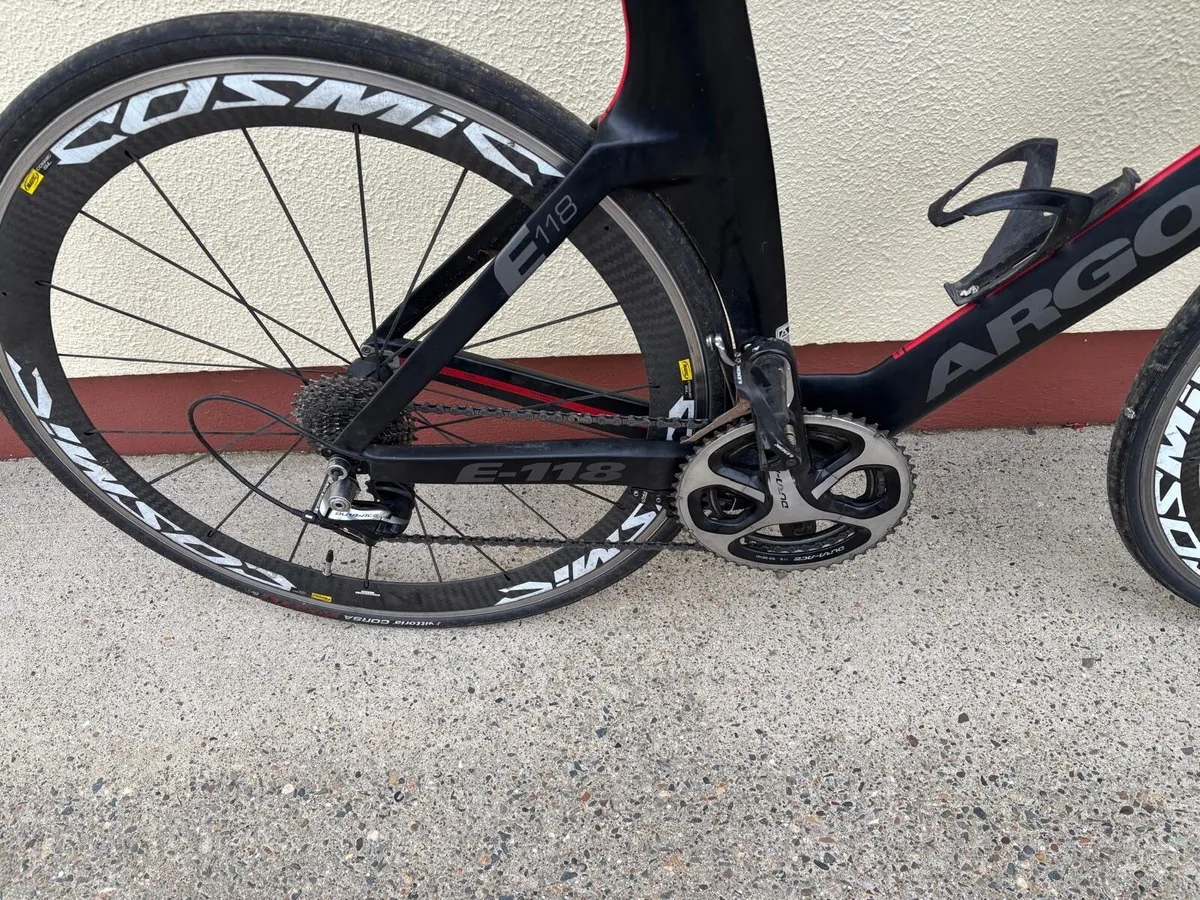 TT Bike - Image 2