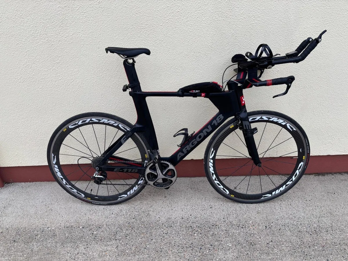 TT Bike - Image 3