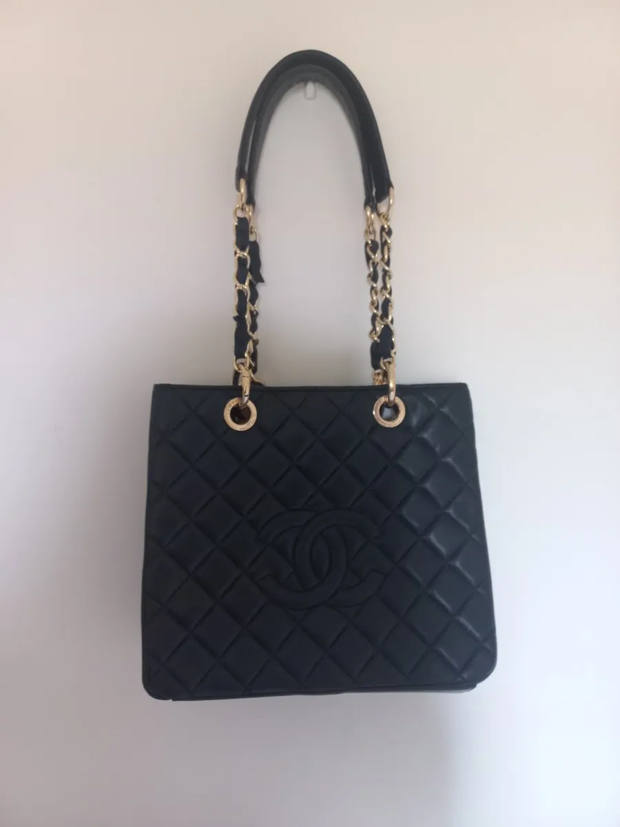 Chanel bag original - Image 1