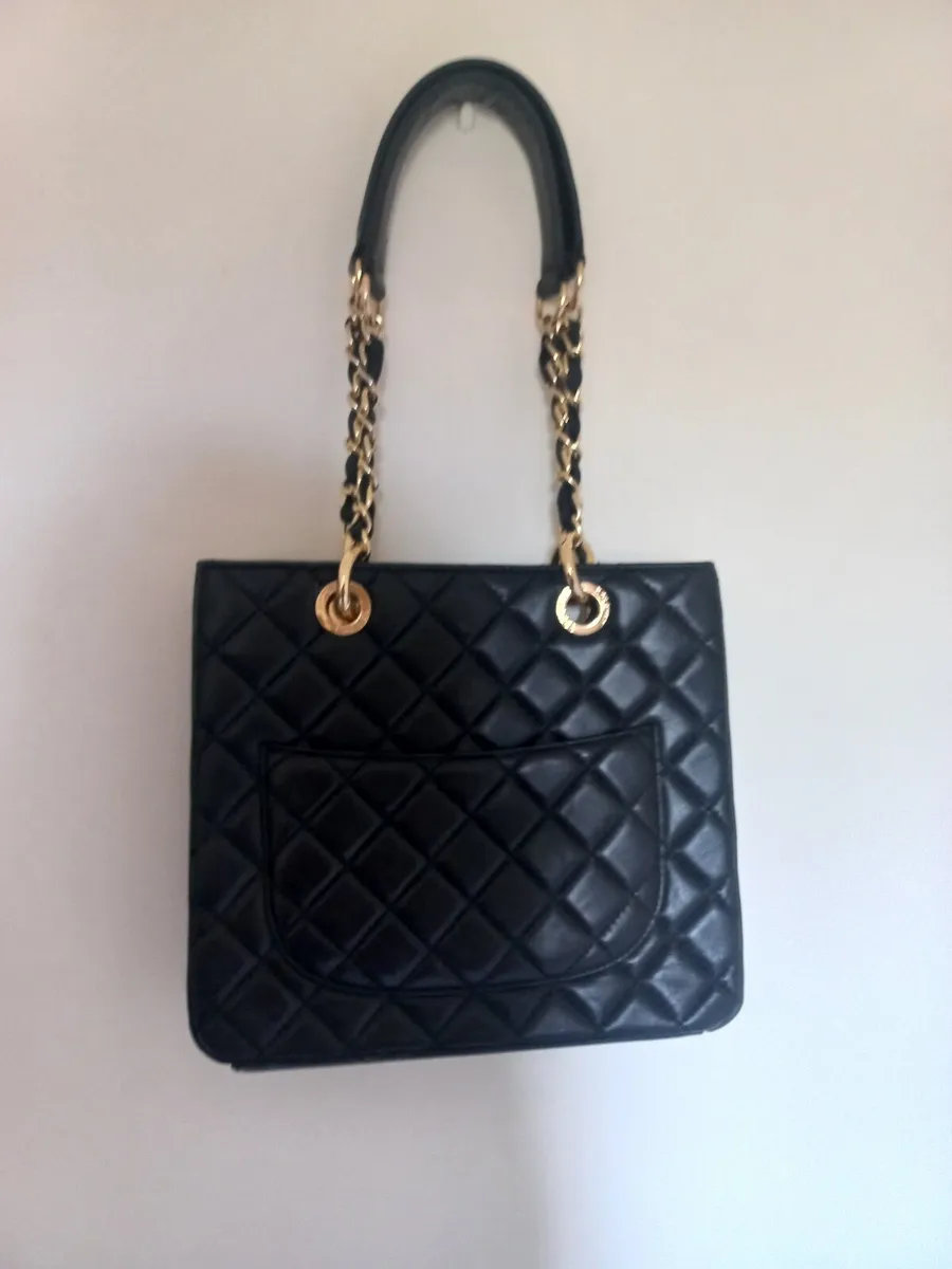 Chanel bag original - Image 2