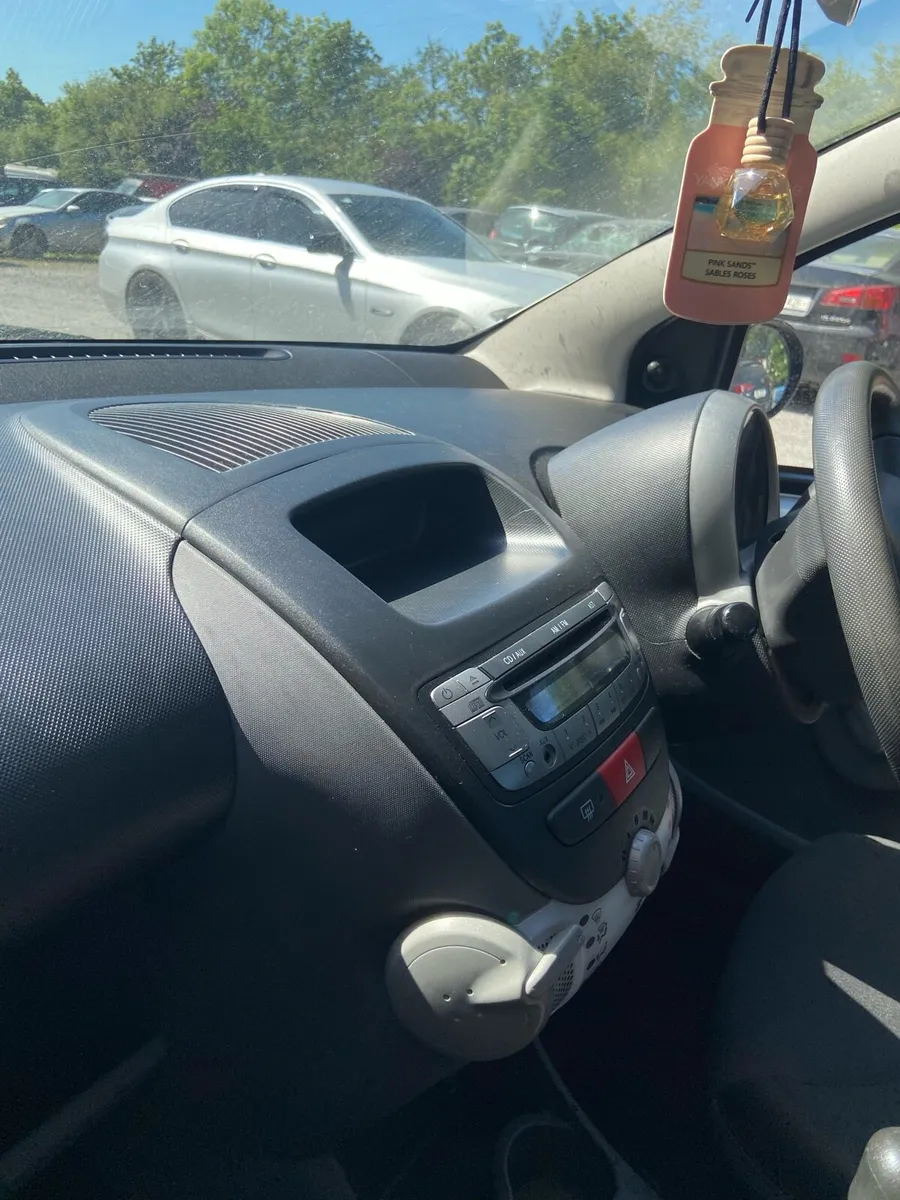Toyota Aygo - Image 4
