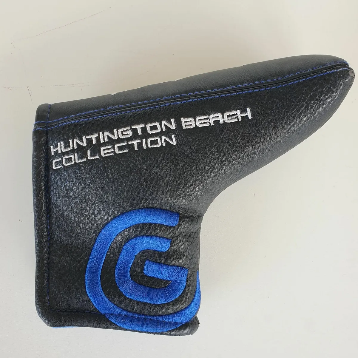 Cleveland Huntington beach putter head cover - Image 2