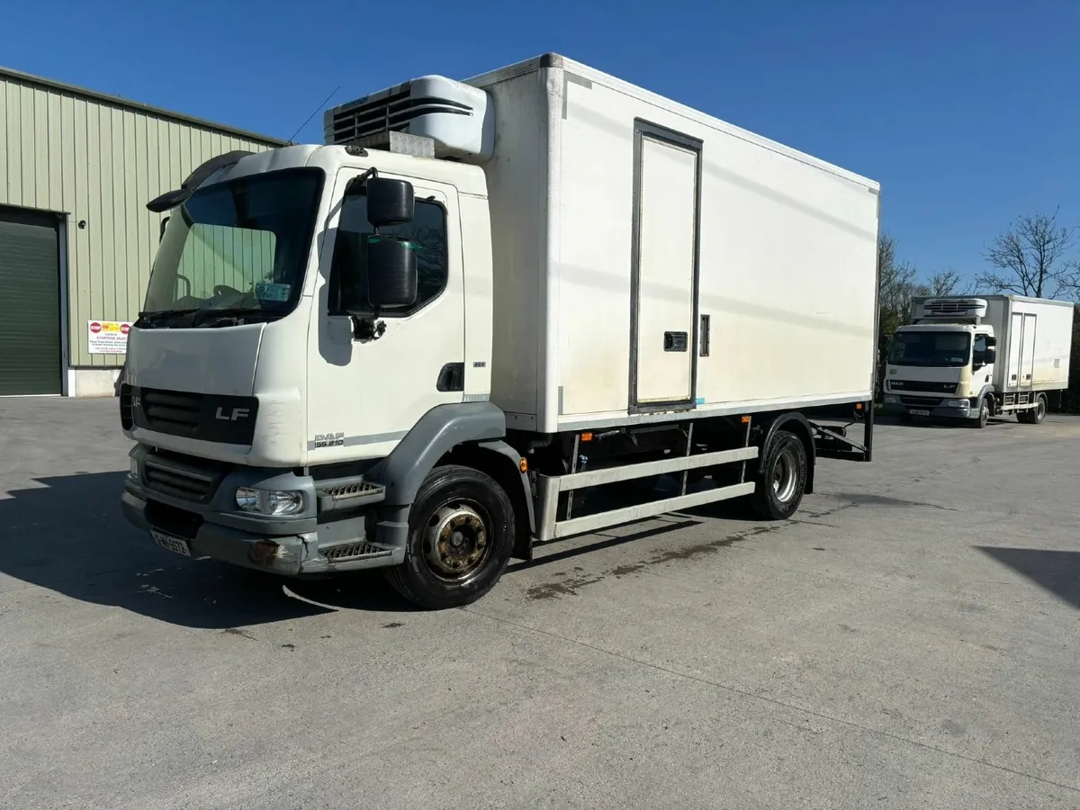 DAF Other 2012 - Image 1