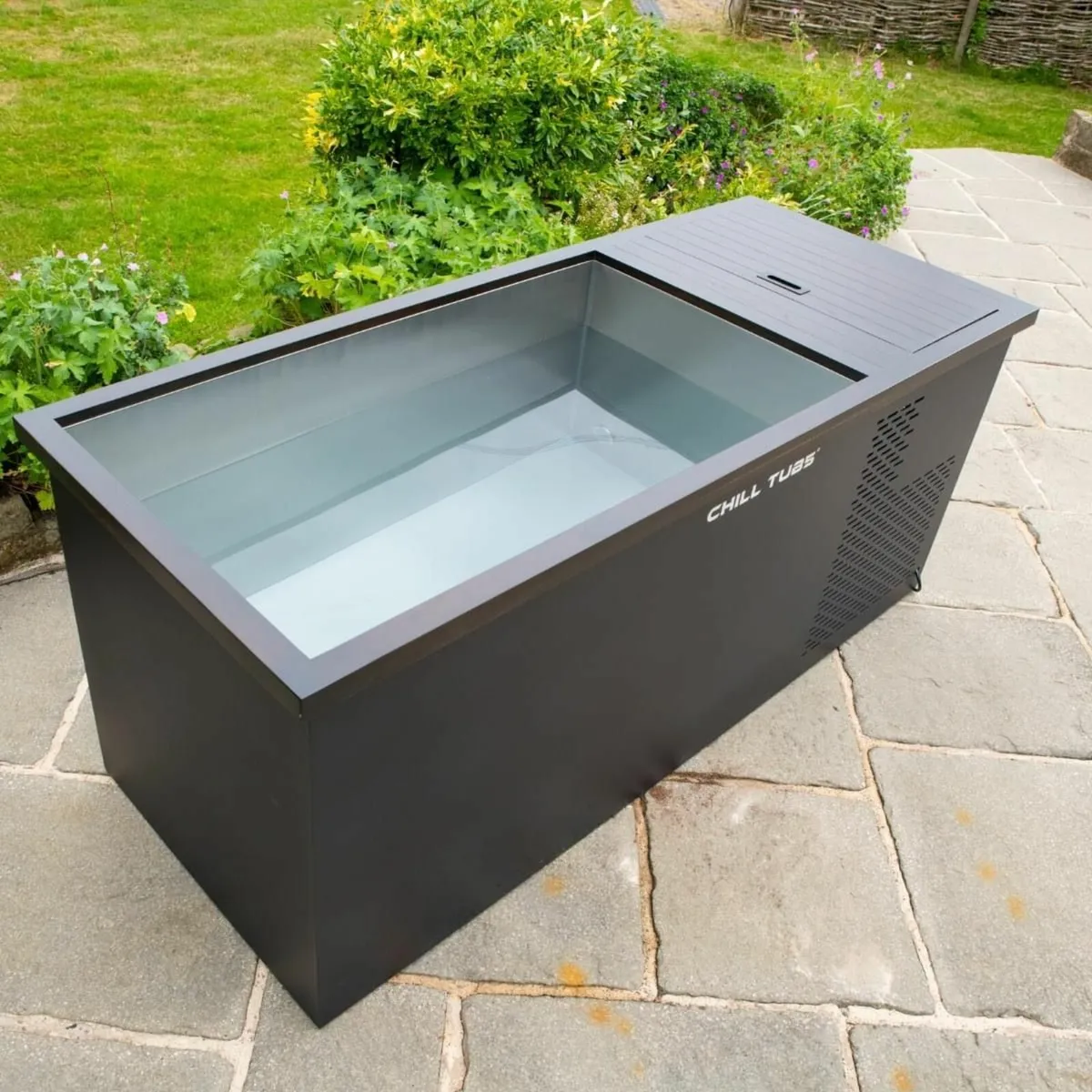 Chill Tub Ice Bath