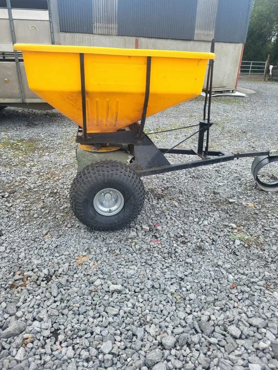 Quad spreader - Image 3
