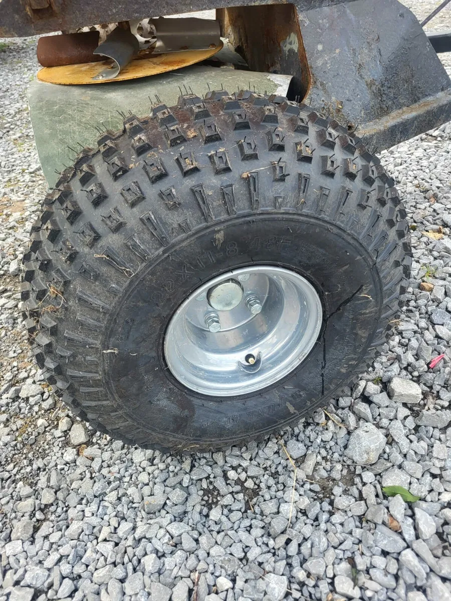 Quad spreader - Image 4