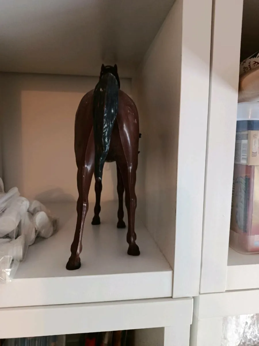 Marx horse - Image 3