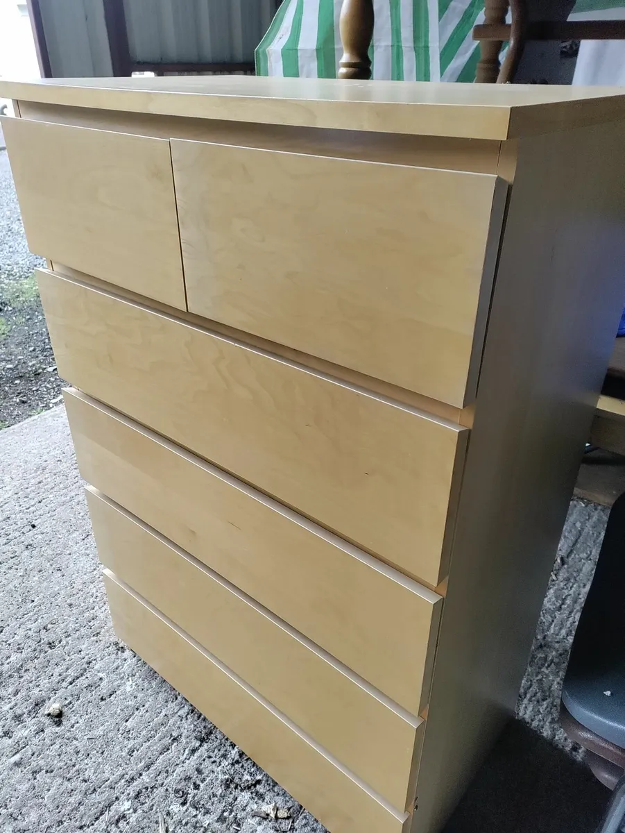 Chest of drawers - Image 2