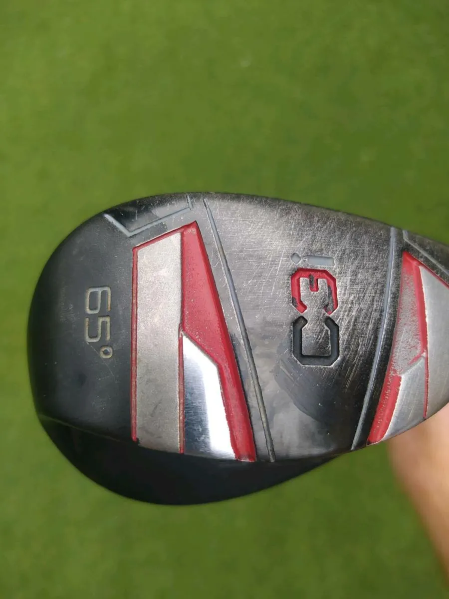 C3I Wedge - Image 4