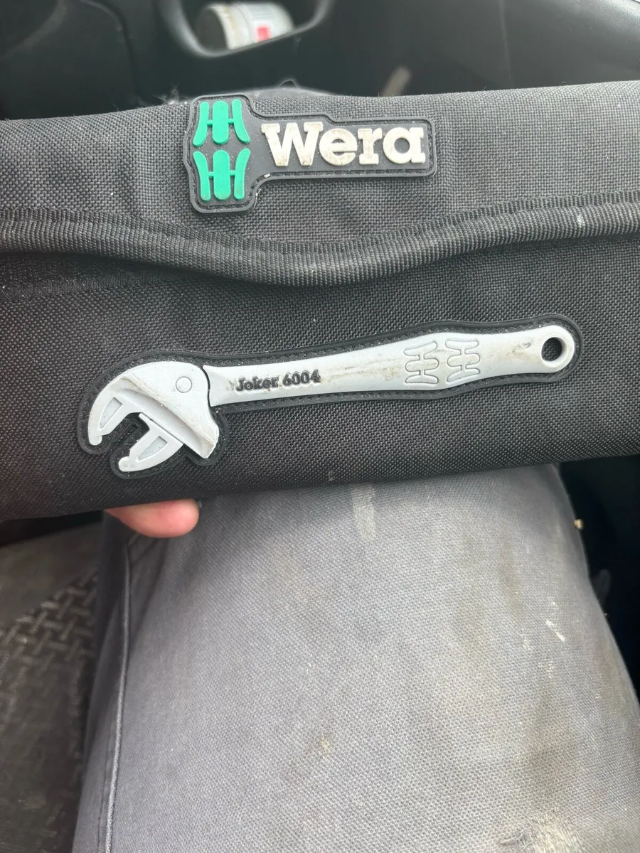 Spanner set - Image 1