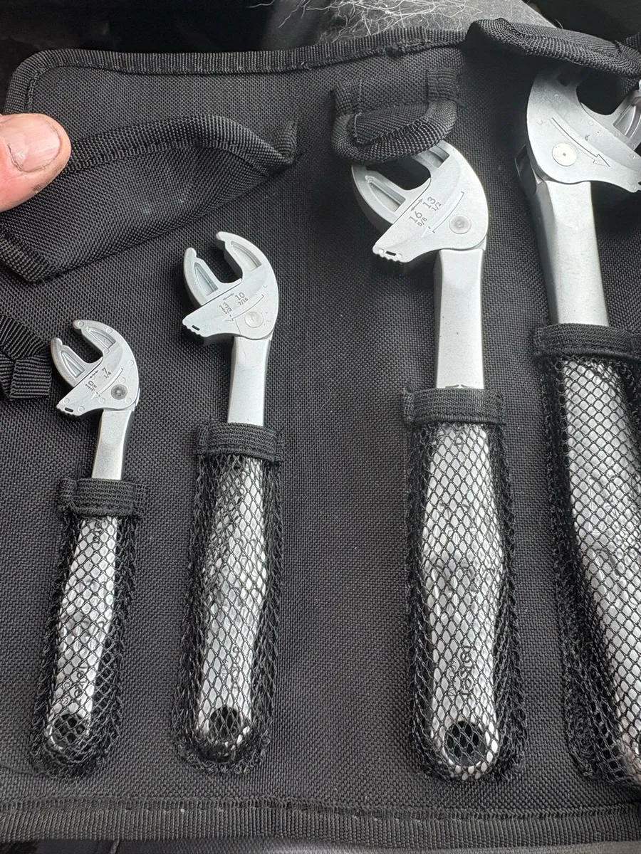 Spanner set - Image 2