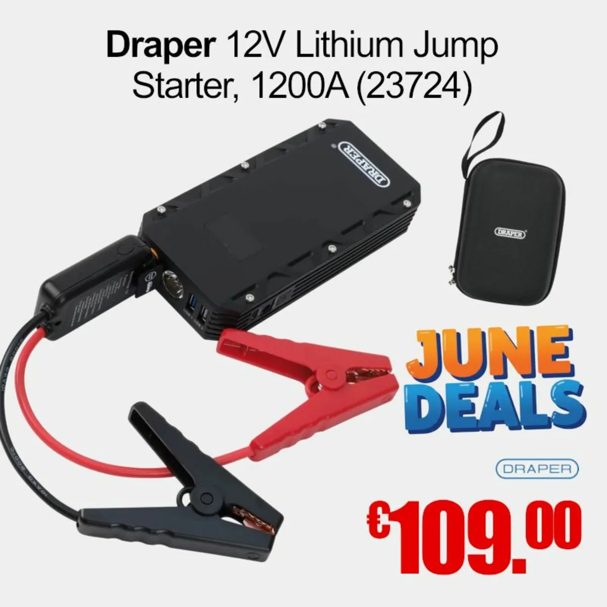 June Specials from Everyday Welding Supplies - Image 2