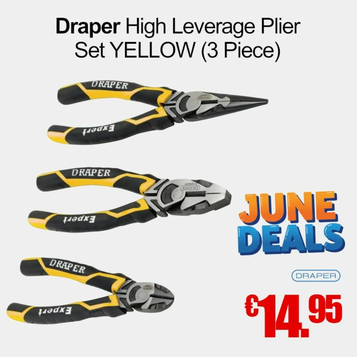 June Specials from Everyday Welding Supplies - Image 3