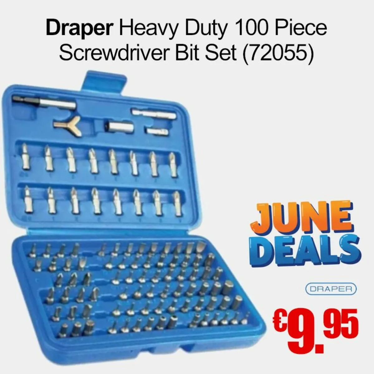 June Specials from Everyday Welding Supplies - Image 4