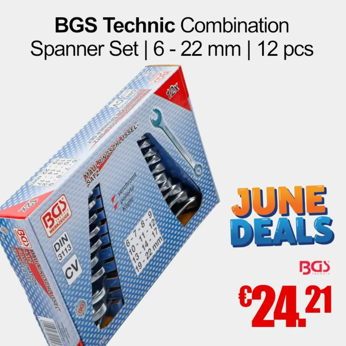 June Specials from Everyday Welding Supplies - Image 3