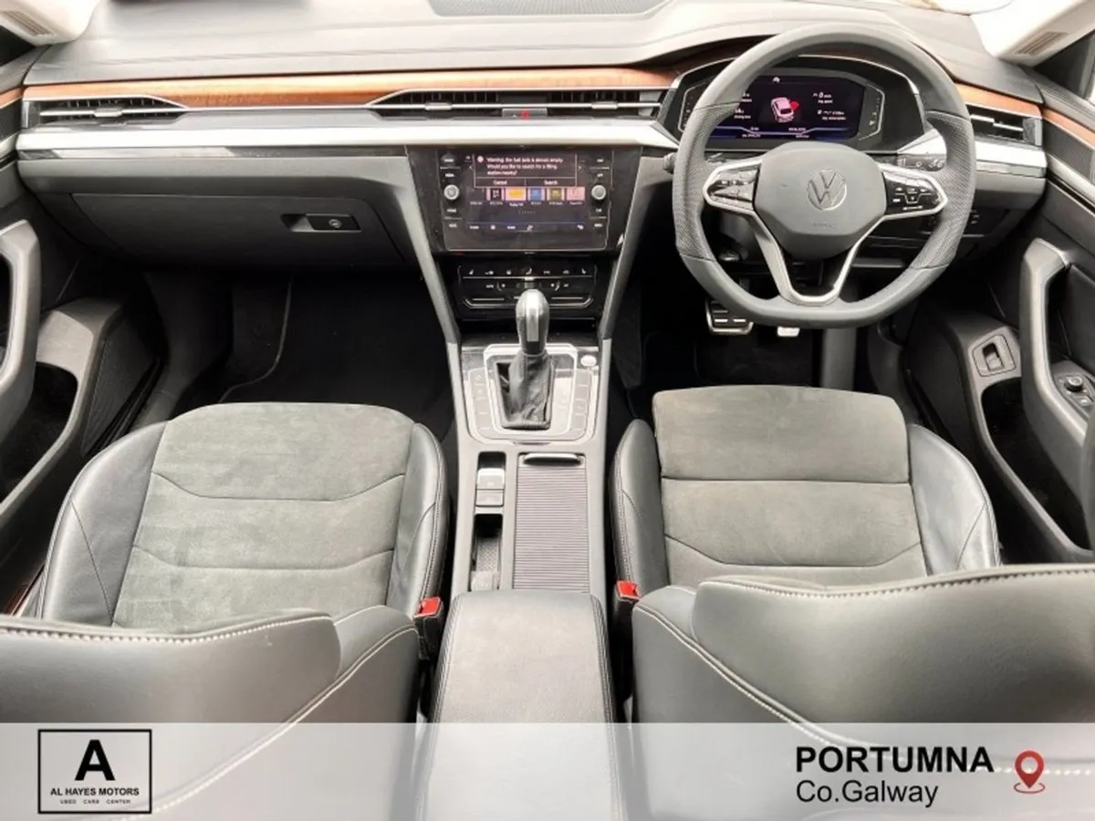 Volkswagen Arteon Automatic 2.0tdi 150HP Elegance - Image 2