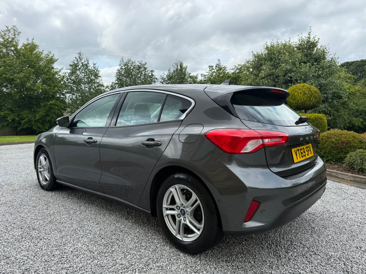 Ford Focus 2019 - Image 4